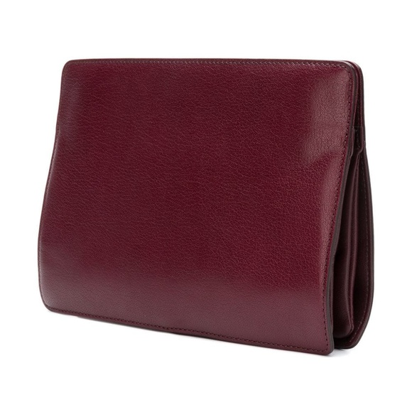 GIVENCHY Frame Clutch on Chain - Picture 4 of 8
